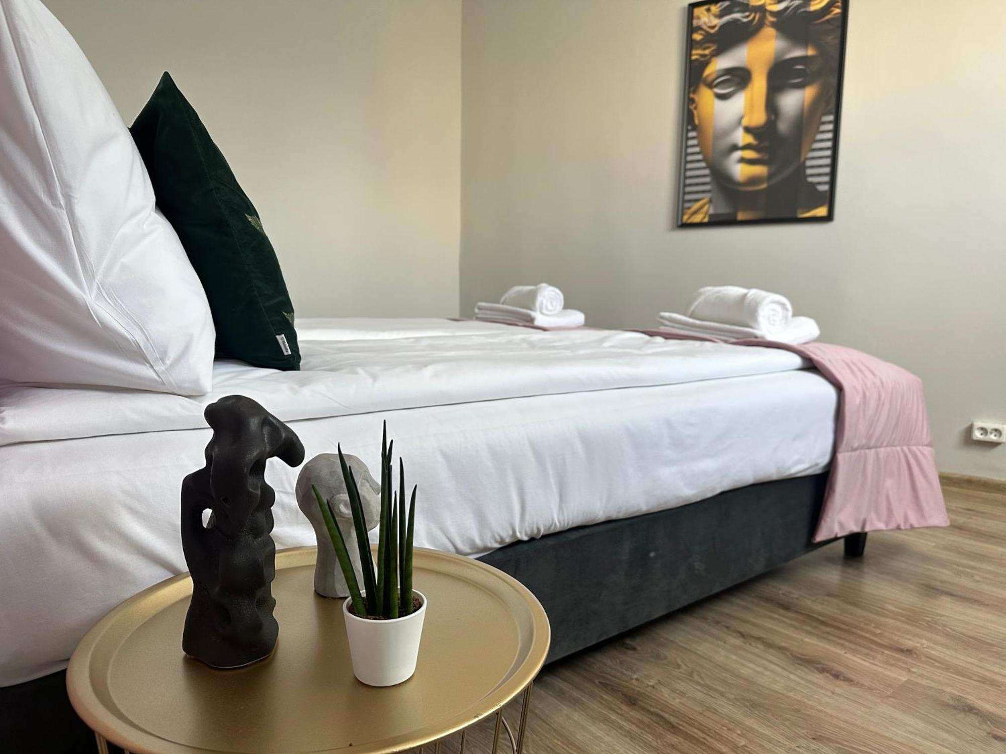 Vistula Premium Apartments Krakkó Kültér fotó