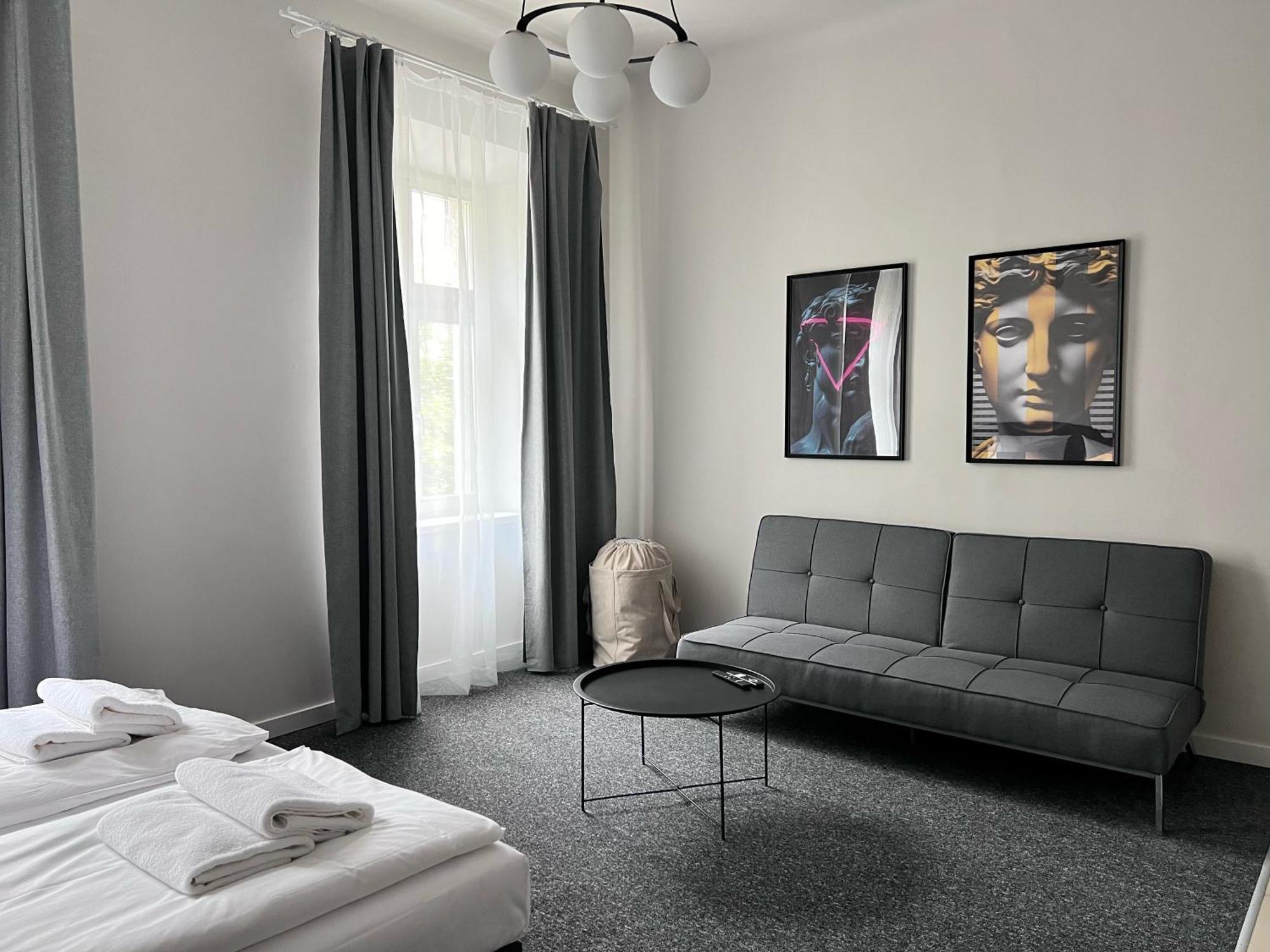 Vistula Premium Apartments Krakkó Kültér fotó